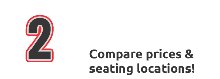 Select your tickets
