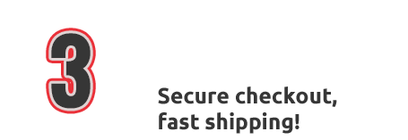 Receive your tickets