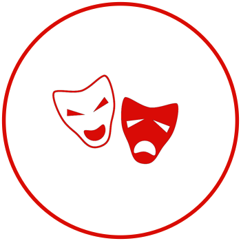 VIP Tickets Canada Theatre Tickets Logo